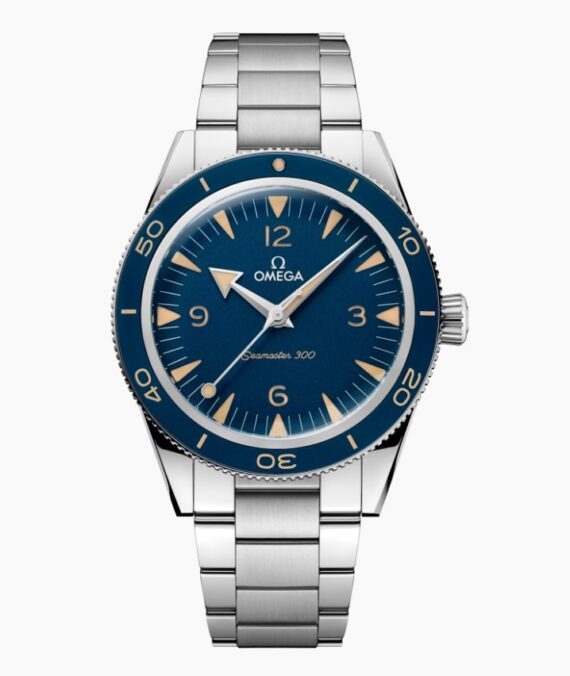 SEAMASTER 300