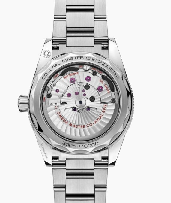 SEAMASTER 300