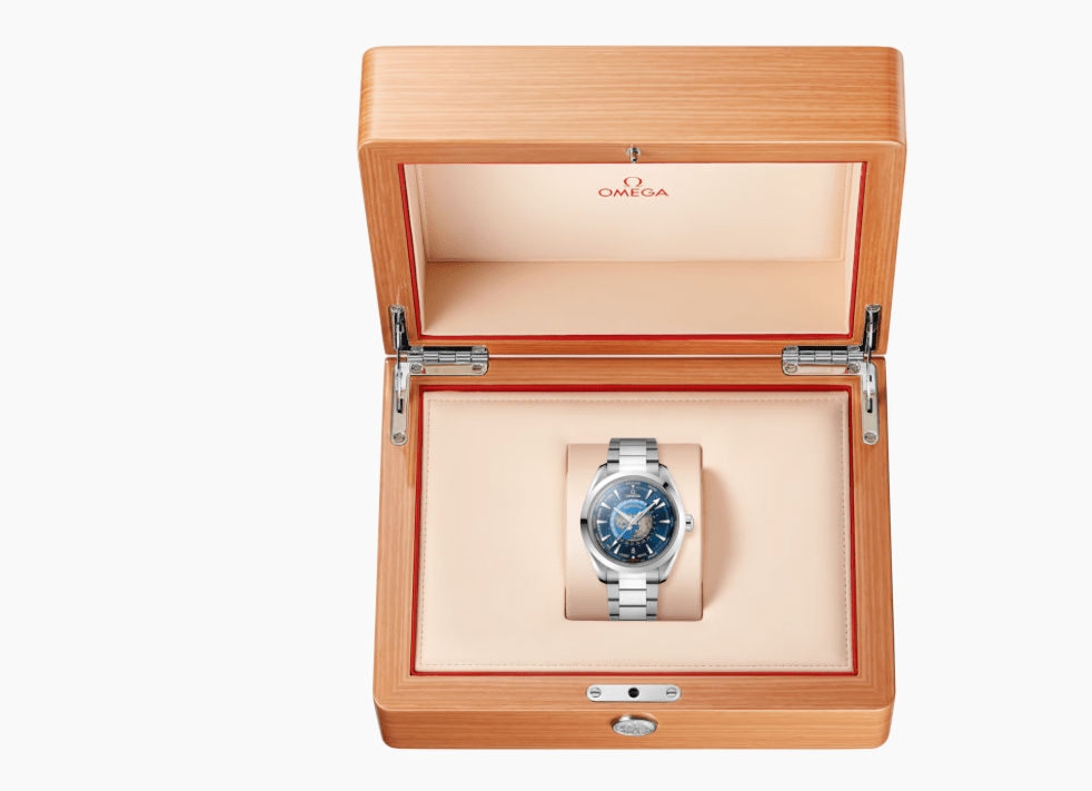 Screenshot 2024-04-05 alle 17.31.03 SEAMASTER AQUA TERRA 150M 43 MM Screenshot 2024-04-05 alle 17.31.03