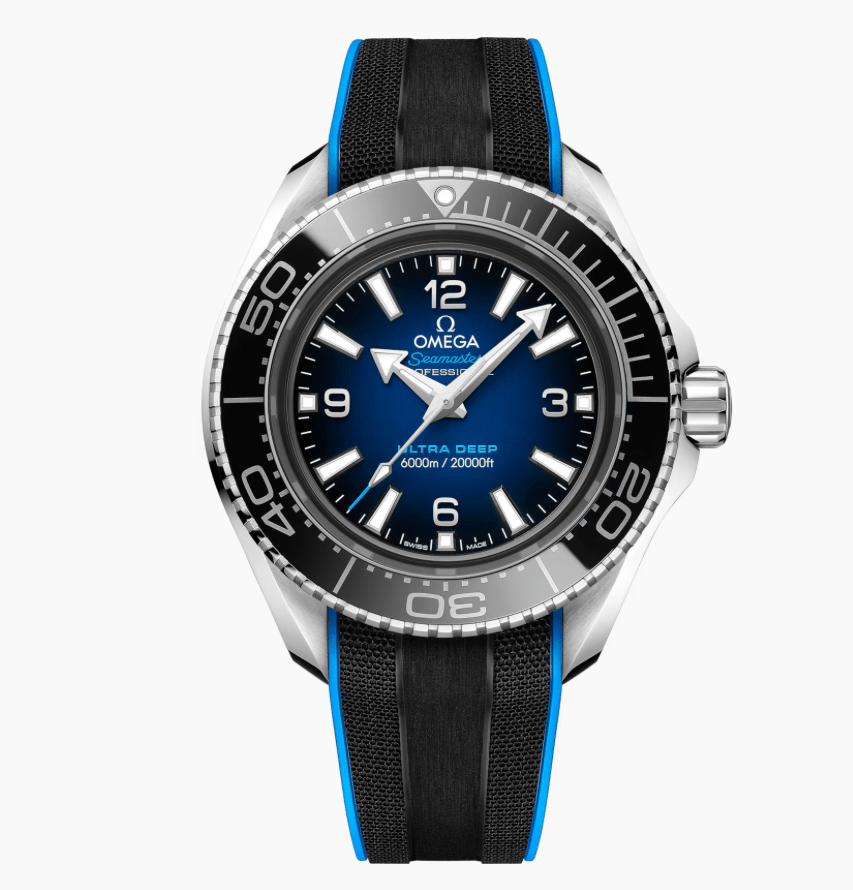 Screenshot 2024-06-14 alle 09.58.27 SEAMASTER PLANET OCEAN 6000M Screenshot 2024-06-14 alle 09.58.27