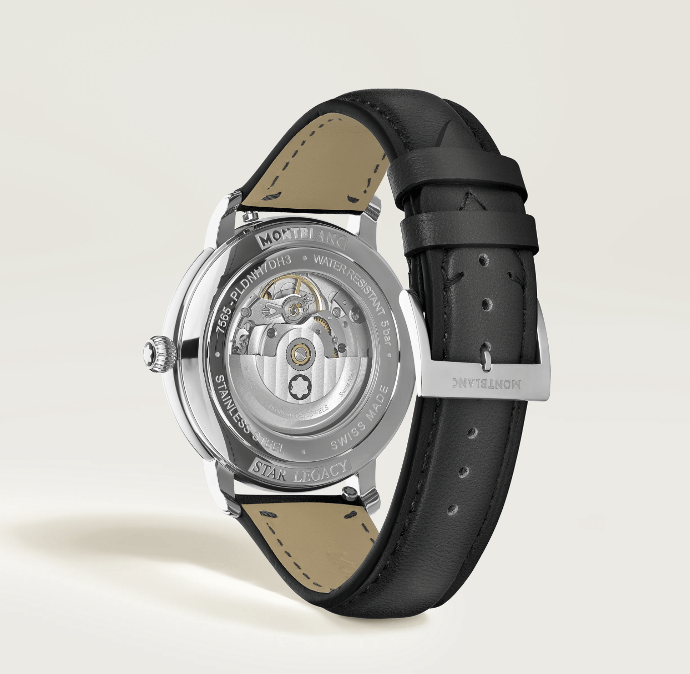 Screenshot 2025-06-19 alle 16.11.52 MONTBLANC STAR LEGACY AUTOMATIC DATE 42 MM Screenshot 2025-06-19 alle 16.11.52