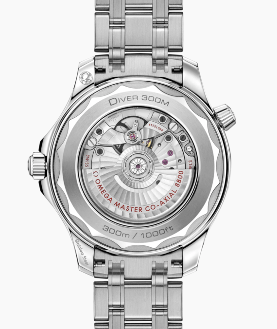 SEAMASTER DIVER 300M