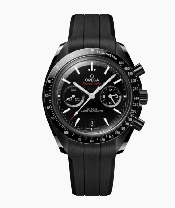 SPEEDMASTER DARK SIDE OF THE MOON