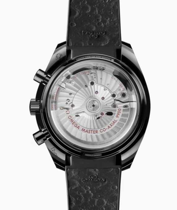 SPEEDMASTER DARK SIDE OF THE MOON