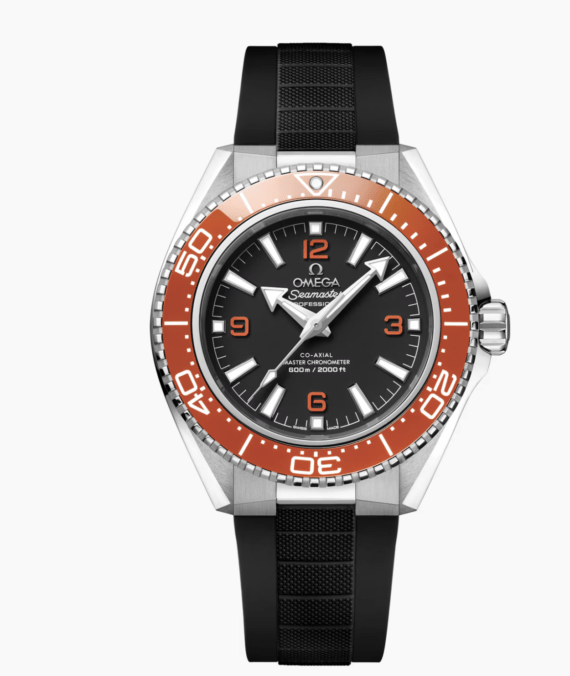 SEAMASTER PLANET OCEAN 600M