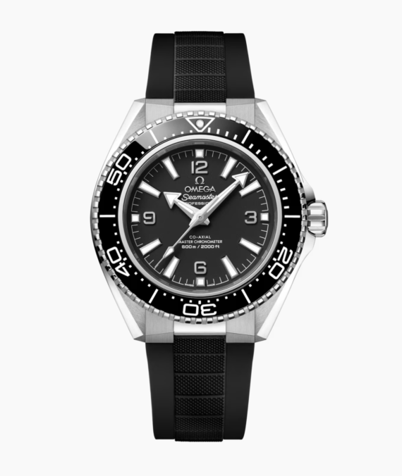 SEAMASTER PLANET OCEAN 600M