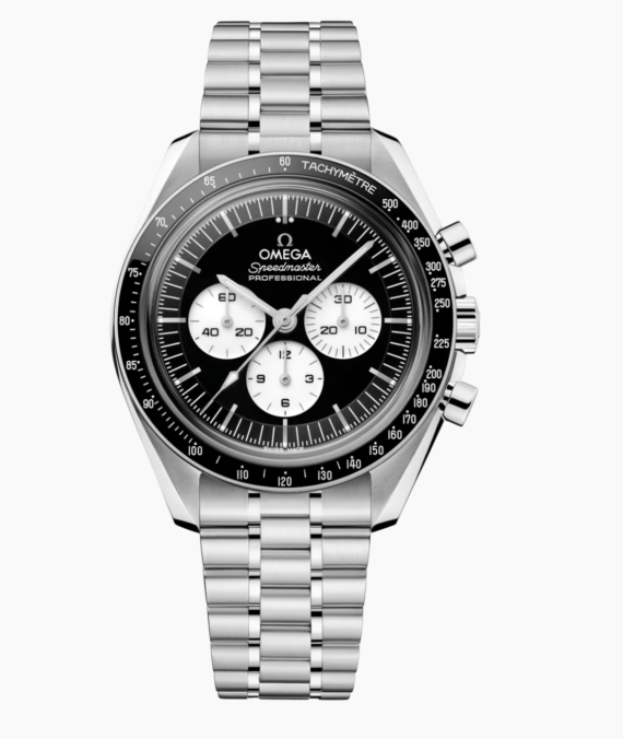 SPEEDMASTER MOONWATCH PROFESSIONAL