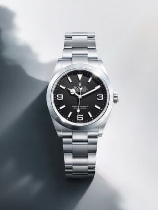 La collezione Rolex rolex-watches-explorer-m224270-0001-portrait