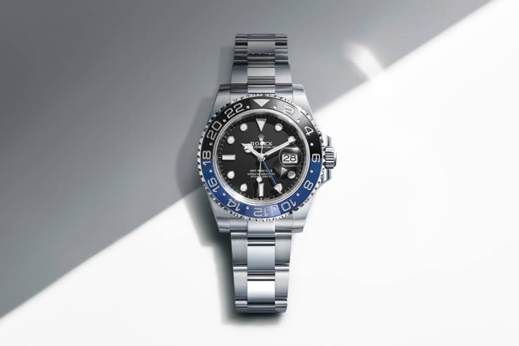 La collezione Rolex rolex-watches-gmt-master-ii-m126710grnr-0003-landscape