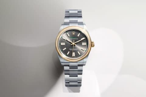 La collezione Rolex rolex-watches-oyster-perpetual-m134303-0001-landscape