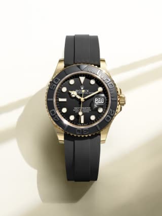La collezione Rolex rolex-watches-yacht-master-m226658-0001-portrait