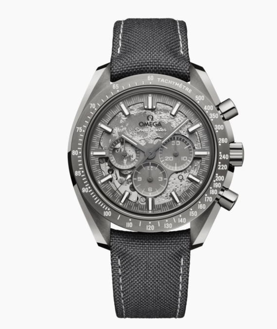 SPEEDMASTER PROFESSIONAL