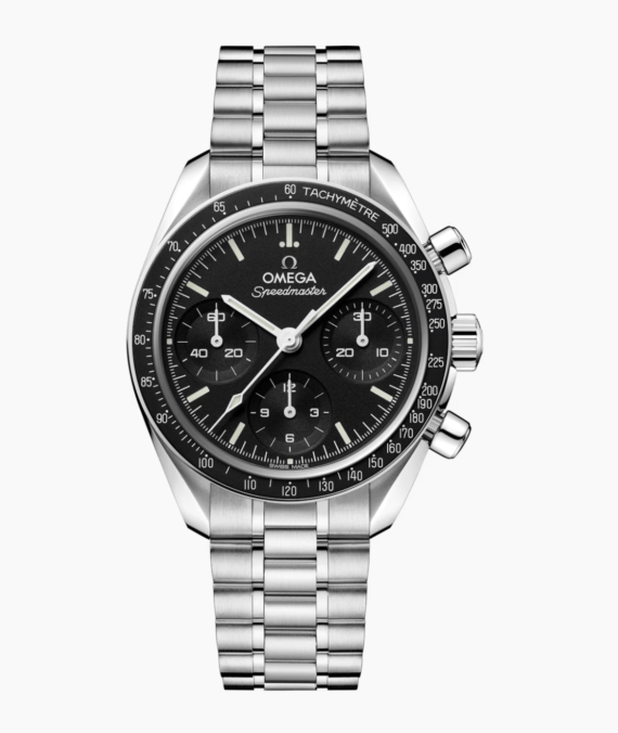 SPEEDMASTER 38