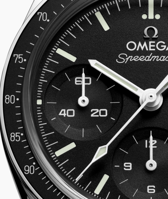 SPEEDMASTER 38