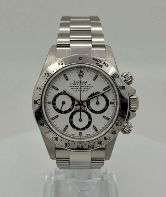 Rolex Daytona Ref : 16520