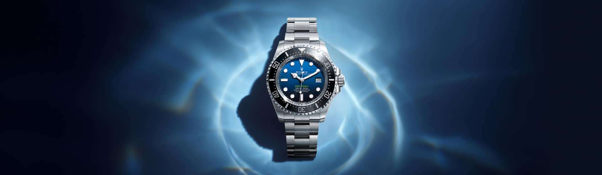 Deepsea orologi rolex Deepsea – Gioielleria Ranieri