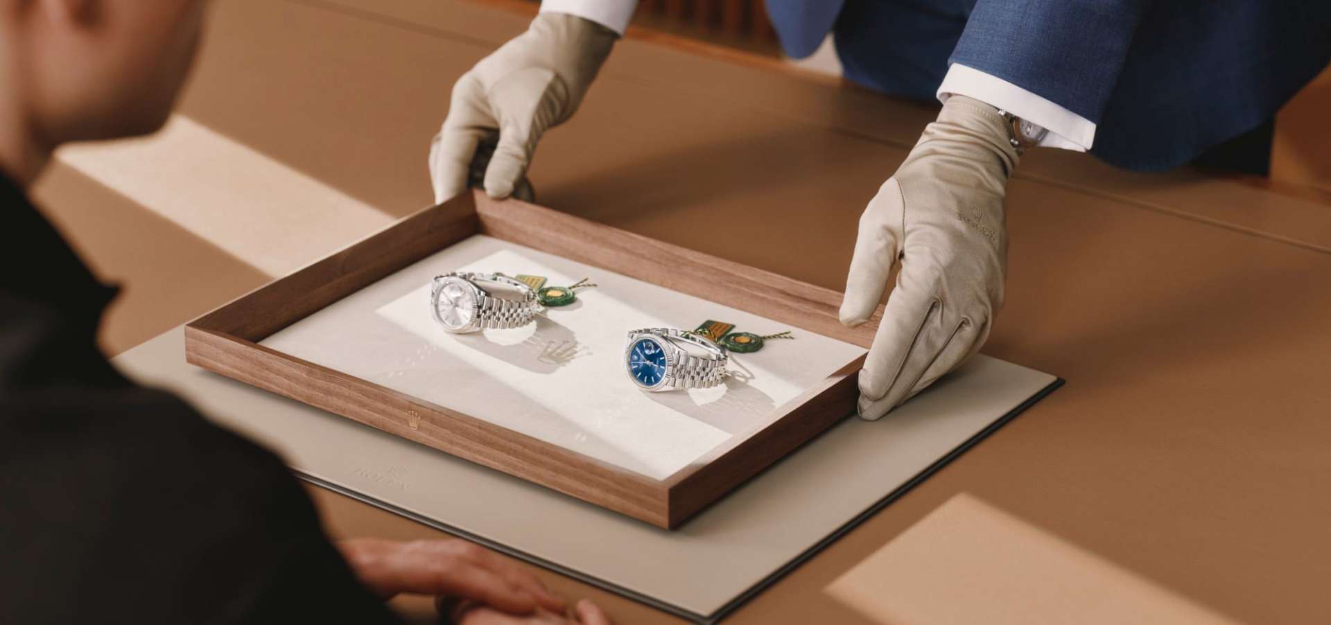 La manutenzione del tuo Rolex rolex-servicing-elmt_2603fg_041-landscape-2