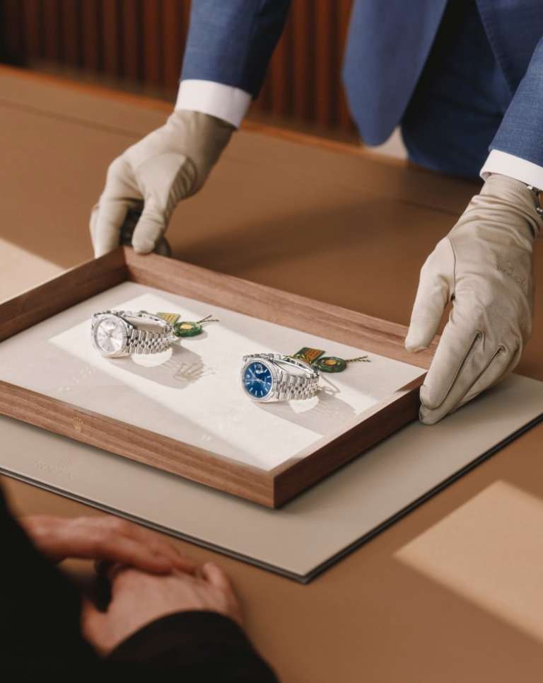 La manutenzione del tuo Rolex rolex-servicing-elmt_2603fg_041-portrait